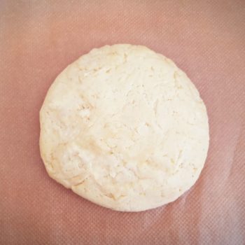 Rezept Spinat Feta Strudel lowcarb glutenfrei keto