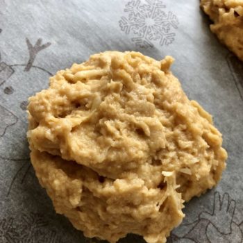 Rezept Fluffige Käse-Gewürz-Brötchen lowcarb glutenfrei keto