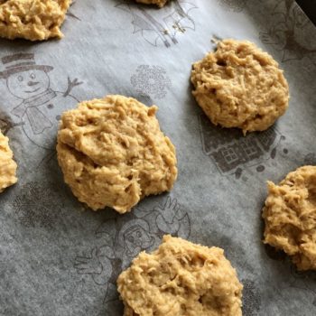 Rezept Fluffige Käse-Gewürz-Brötchen lowcarb glutenfrei keto