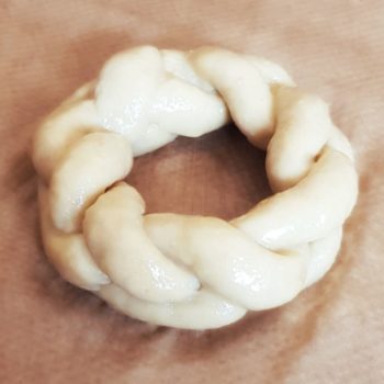 Rezept Eiernester lowcarb glutenfrei keto