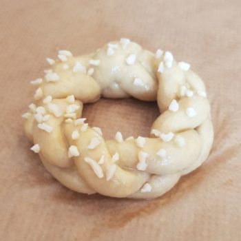 Rezept Eiernester lowcarb glutenfrei keto