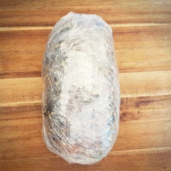 Rezept Jägersandwichwecken lowcarb glutenfrei keto