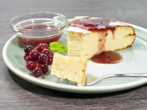 Protein-Kaesekuchen-mit-Kollagen-low-carb-zuckerfrei-glutenfrei-Rezept