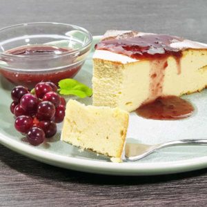 Protein-Kaesekuchen-mit-Kollagen-low-carb-zuckerfrei-glutenfrei-Rezept