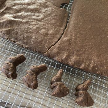 Rezept Dessert a la "Schwarzwälder Kirsch" im Glas lowcarb glutenfrei