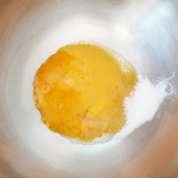 Rezept Eierlikör lowcarb keto | ohne Zucker