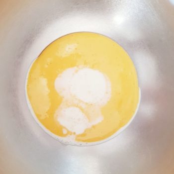 Rezept Eierlikör lowcarb keto | ohne Zucker