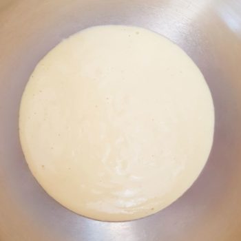 Rezept Eierlikör lowcarb keto | ohne Zucker