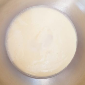 Rezept Eierlikör lowcarb keto | ohne Zucker