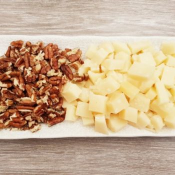 Rezept Bärlauchpesto lowcarb glutenfrei keto