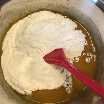 Grundrezept Marmelade aus Fruchtpulver lowcarb kalorienarm