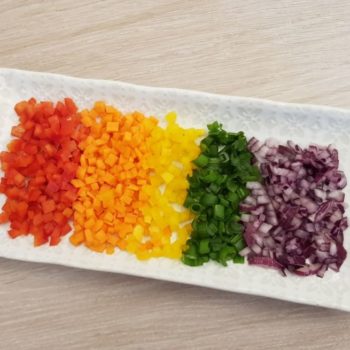 Rezept Ciabattablatt zum Grillen lowcarb glutenfrei