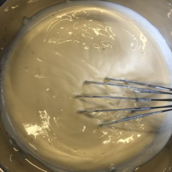 Rezept Erdbeer Tiramisu "light" lowcarb glutenfrei