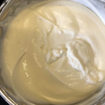 Rezept Erdbeer Tiramisu "light" lowcarb glutenfrei