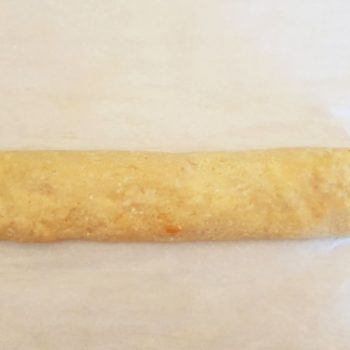 Rezept Spargel Käse Pizzastangerl lowcarb glutenfrei