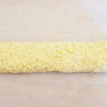 Rezept Spargel Käse Pizzastangerl lowcarb glutenfrei