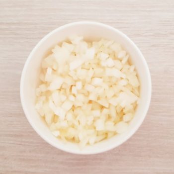 Rezept Grillwurstballs mit Sommer Salsa & Brotchips lowcarb glutenfrei