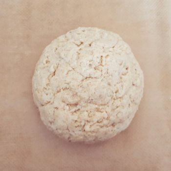 Rezept Knoblauch Mozzarella Brot lowcarb glutenfrei keto