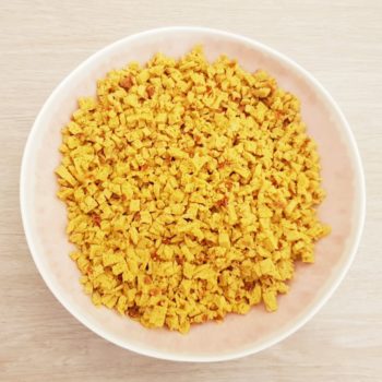 Rezept Panzanella - Toskanischer Brotsalat lowcarb glutenfrei