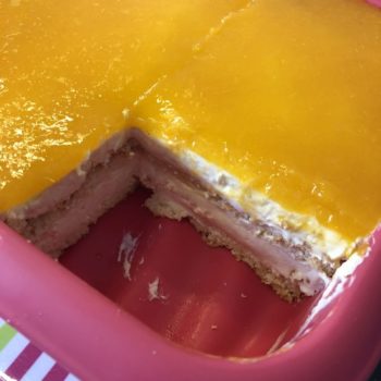 Rezept Fruchttiramisu lowcarb glutenfrei kalorienarm