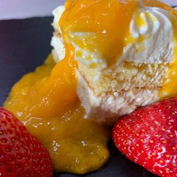 Tiramisu von Martina