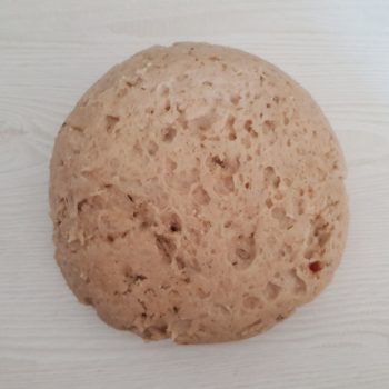 Rezept Dr. Almond Toasties lowcarb glutenfrei keto