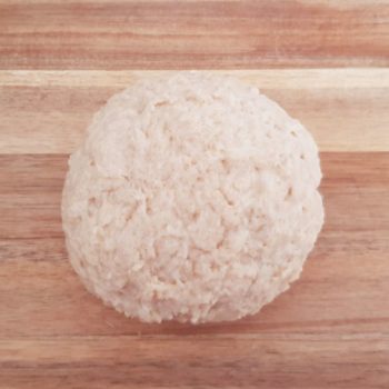 Rezept Aprikosen-Marillen Nuss Galette lowcarb glutenfrei