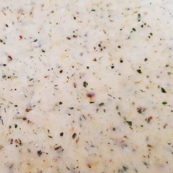 Rezept Pesto Tomaten Mandel Kissen lowcarb glutenfrei keto