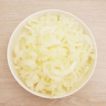 Rezept Zwiebelringe im Bierteig lowcarb glutenfrei
