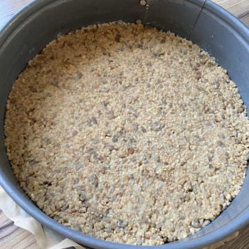 Rezept Limetten Kokos Torte lowcarb glutenfrei keto