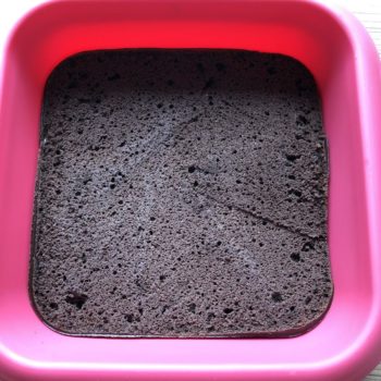 Rezept Johannisbeer-Mohn-Torte lowcarb glutenfrei keto