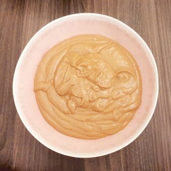 Rezept Nuketo No Bake Traum lowcarb glutenfrei keto