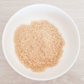 Rezept Pfirsichcreme für Torten, Desserts, Eis, Fluff lowcarb glutenfrei