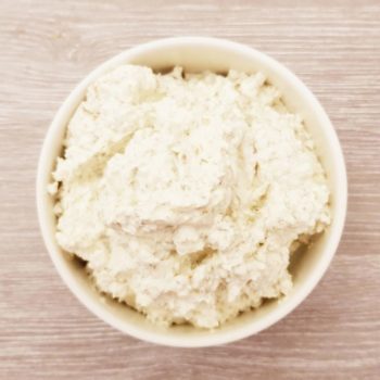 Rezept Schafkäsebrötchen lowcarb glutenfrei keto