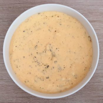 Rezept Apfeltiramisu Schnitte lowcarb glutenfrei