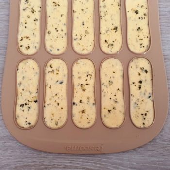 Rezept Apfeltiramisu Schnitte lowcarb glutenfrei