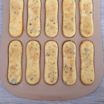 Rezept Apfeltiramisu Schnitte lowcarb glutenfrei