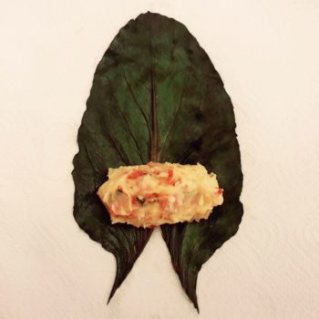 Rezept Capuns lowcarb glutenfrei keto