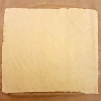 Rezept Krautstrudel lowcarb glutenfrei keto