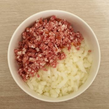 Rezept Krautstrudel lowcarb glutenfrei keto