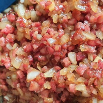 Rezept Krautstrudel lowcarb glutenfrei keto