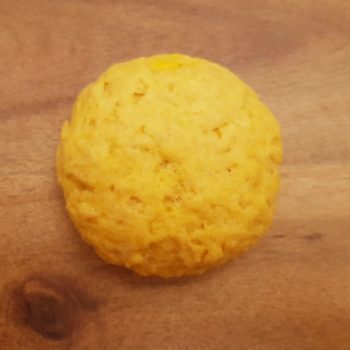 Rezept Kürbis Gewürzbrötchen lowcarb glutenfrei keto