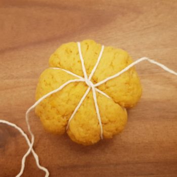 Rezept Kürbis Gewürzbrötchen lowcarb glutenfrei keto