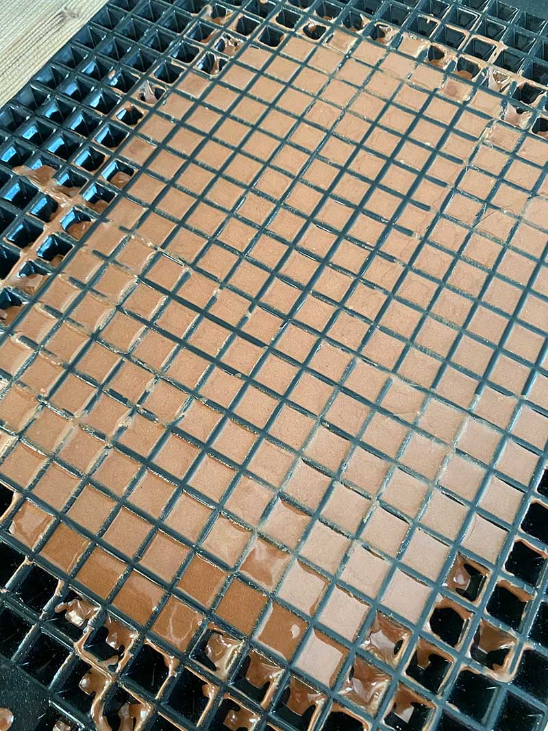 Rezept Schokodrops lowcarb keto