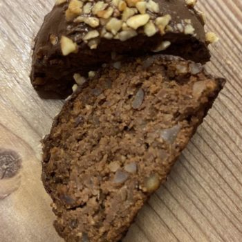 Rezept Elisenlebkuchen lowcarb glutenfrei keto