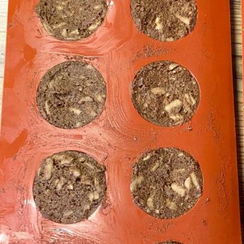 Rezept Elisenlebkuchen lowcarb glutenfrei keto