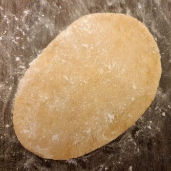 Rezept Kürbis Chicken Harissa lowcarb glutenfrei