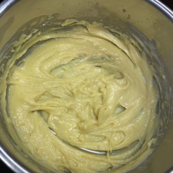 Grundrezept Schoko-Fruchtpralinen "Sorte Orange" lowcarb keto zuckerfrei