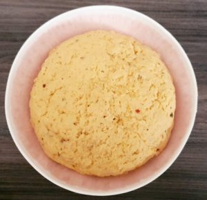 Rezept Kohlrabi Schinkenkäsekuchen lowcarb