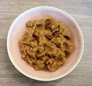 Rezept Mandorlini lowcarb glutenfrei